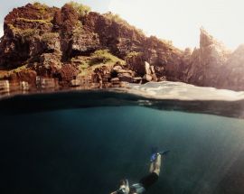 Aqua Mare's East Galápagos Islands Photo 8