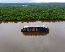 7-Night Peruvian Amazon Expedition Photo 1