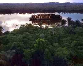 7-Night Peruvian Amazon Expedition Photo 16