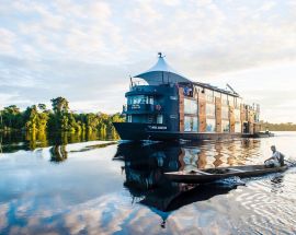 Peruvian Amazon 7-Night Expedition Photo 2