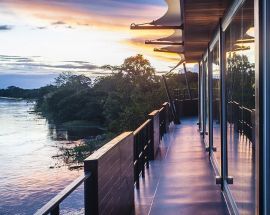 Peruvian Amazon 7-Night Expedition Photo 10