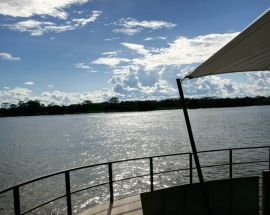Peruvian Amazon 7-Night Expedition Photo 11