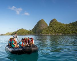 Indonesian Explorer Photo 8