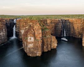Kimberley Waterfalls Photo 8