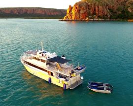 Kimberley Pearl Ultimate Photo 1
