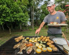 Ecuadorian Amazon 7-Night Cruise Photo 2