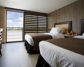 Ecuadorian Amazon 7-Night Cruise Photo 7