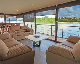 Ecuadorian Amazon 7-Night Cruise Photo 8