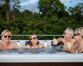 Ecuadorian Amazon 7-Night Cruise Photo 10