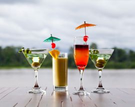 Ecuadorian Amazon 7-Night Cruise Photo 16