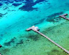 Abrolhos Islands Discovery Photo 4