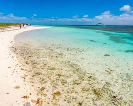 Abrolhos Islands Discovery Photo 10