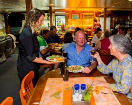 Abrolhos Islands Discovery Photo 14
