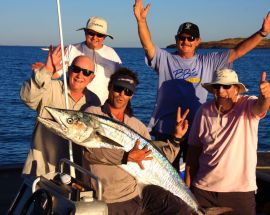 Kimberley Explorer (Wyndham to Broome) Photo 8