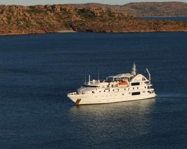 Sacred Kimberley (Darwin to Broome) Photo 27