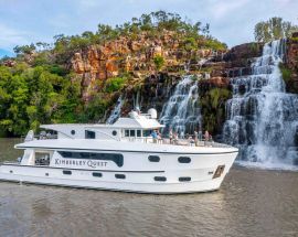 Kimberley Adventure Quest Photo 1