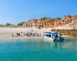 Kimberley Icons (Darwin to Broome) Photo 8