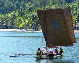 Frontier Lands of Papua New Guinea Photo 5