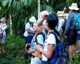 Frontier Lands of Papua New Guinea Photo 8