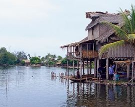 Frontier Lands of Papua New Guinea Photo 10