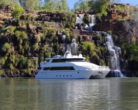 Kimberley Dream Cruise from Broome Photo 1