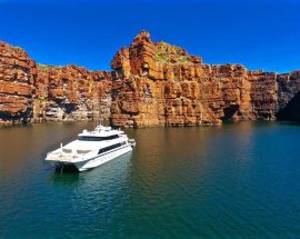 Kimberley Dream Cruise from Broome Photo 3
