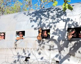 Kimberley Dream Cruise from Broome Photo 5