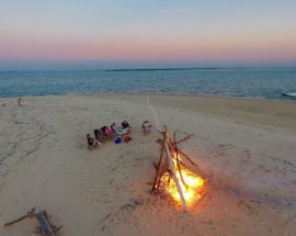 Kimberley Dream Cruise from Broome Photo 6