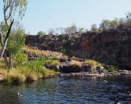 Kimberley Dream Cruise from Broome Photo 8