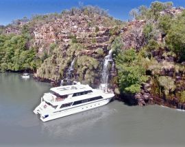 Kimberley Dream Cruise from Broome Photo 11