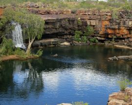 Kimberley Dream Cruise from Wyndham Photo 8