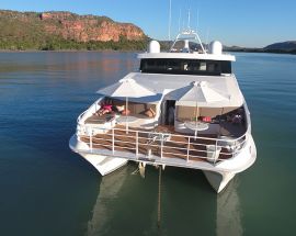 9 Day Southern Kimberley Dream Photo 3