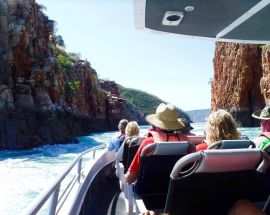 9 Day Southern Kimberley Dream Photo 5