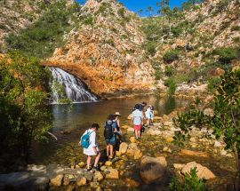 9 Day Southern Kimberley Dream Photo 12