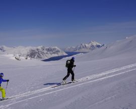 Antarctic Peninsula - Basecamp Ortelius Photo 14