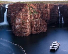 Reef Prince Kimberley - Darwin to Broome Photo 8