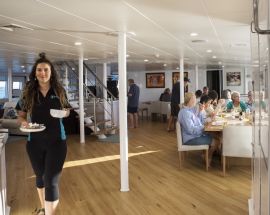 Reef Prince Kimberley - Darwin to Broome Photo 14