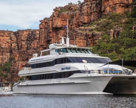 Reef Prince Kimberley - Darwin to Broome Photo 20