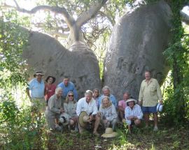 Kimberley Discovery aboard Diversity III Photo 2