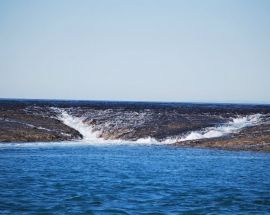 Kimberley Discovery aboard Diversity III Photo 4
