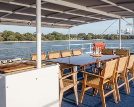 Kimberley Discovery aboard Diversity III Photo 16