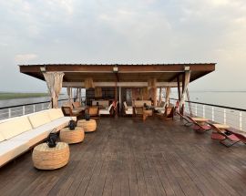 Journey to the Heart of the Congo Basin Photo 8