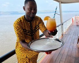 Journey to the Heart of the Congo Basin Photo 9