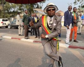 Ducret Princesse Ngalessa Photo 10