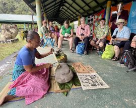 French Polynesia's Marquesas Islands Photo 3