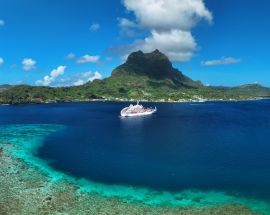 French Polynesia's Marquesas Islands Photo 2