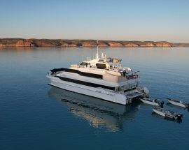 Western Australia's Rowley Shoals Photo 16