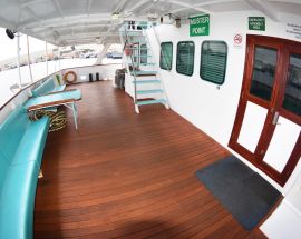 Eco Abrolhos Photo 8