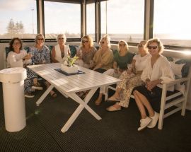 Eco Abrolhos Photo 10