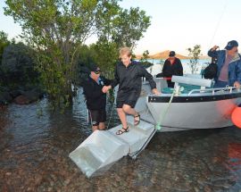 Eco Abrolhos Photo 14